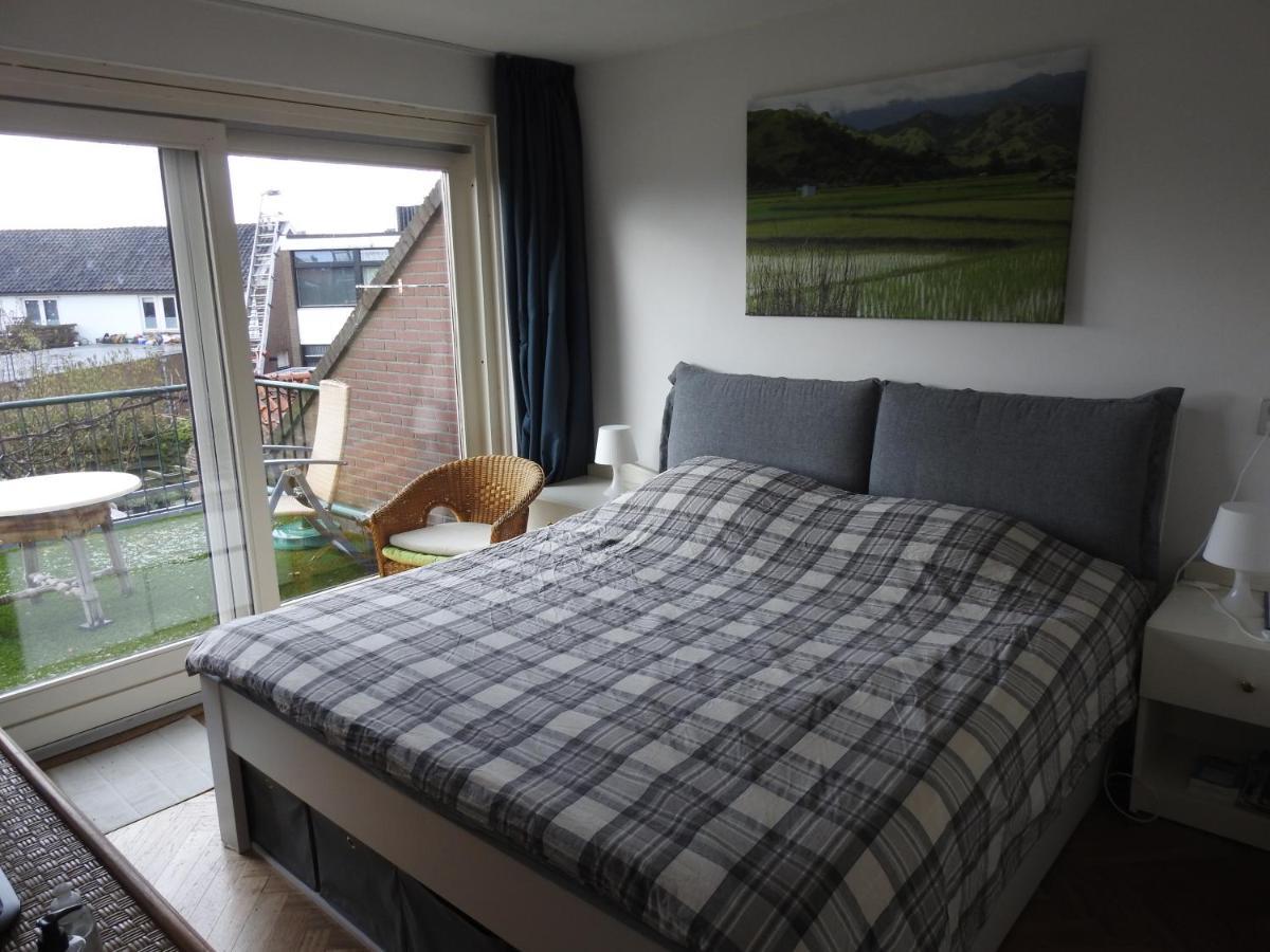 Bed and Breakfast My-A-Mi-Go-S Muiderberg Exteriér fotografie